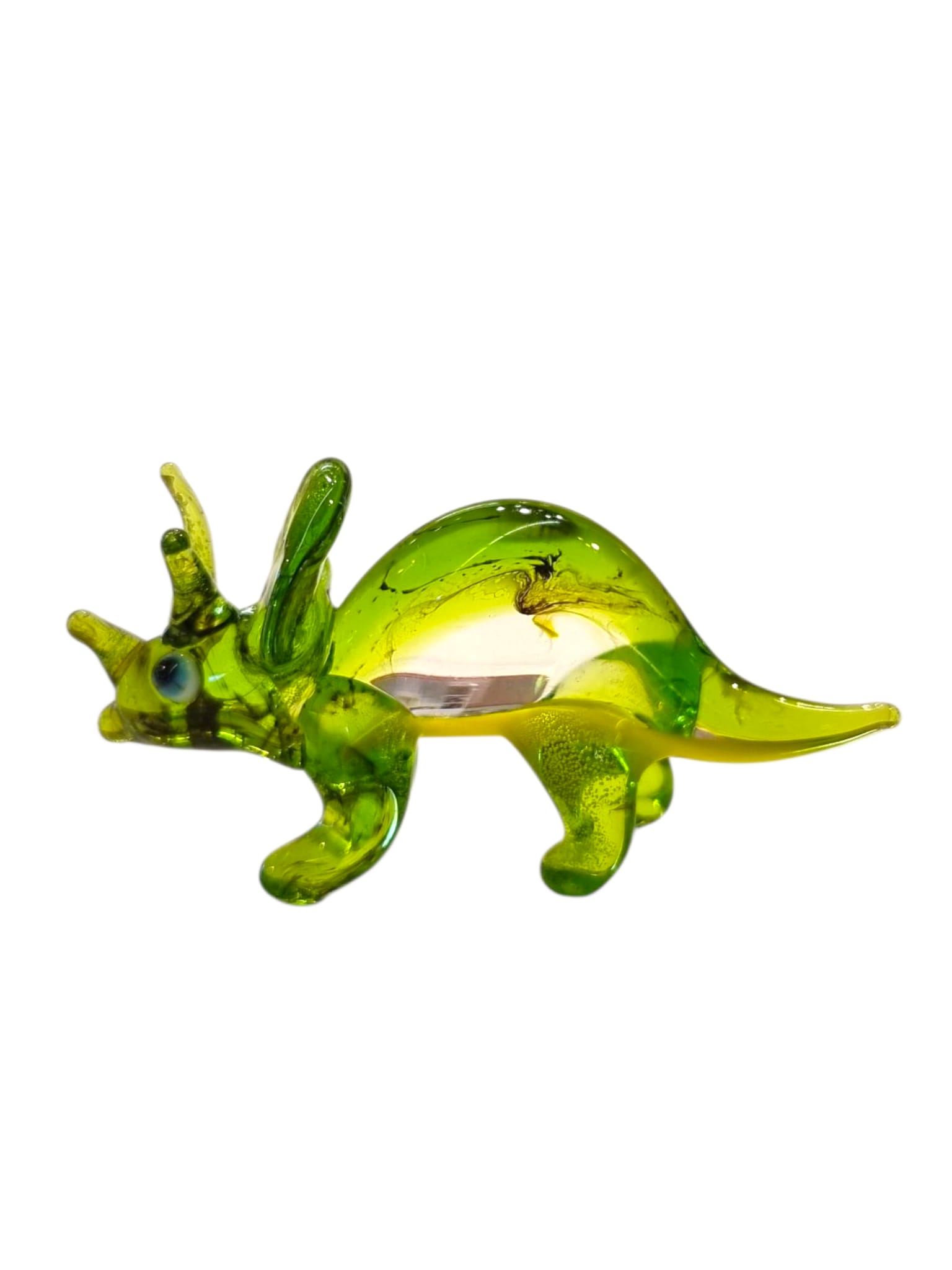 TRICERATOPS