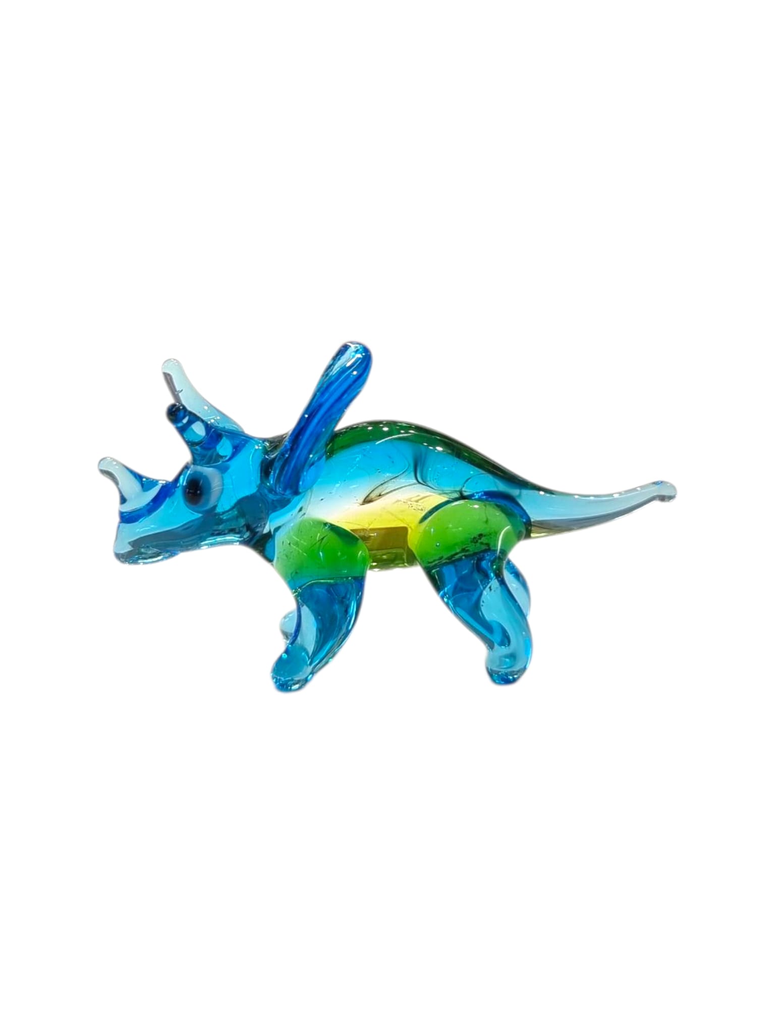 TRICERATOPS
