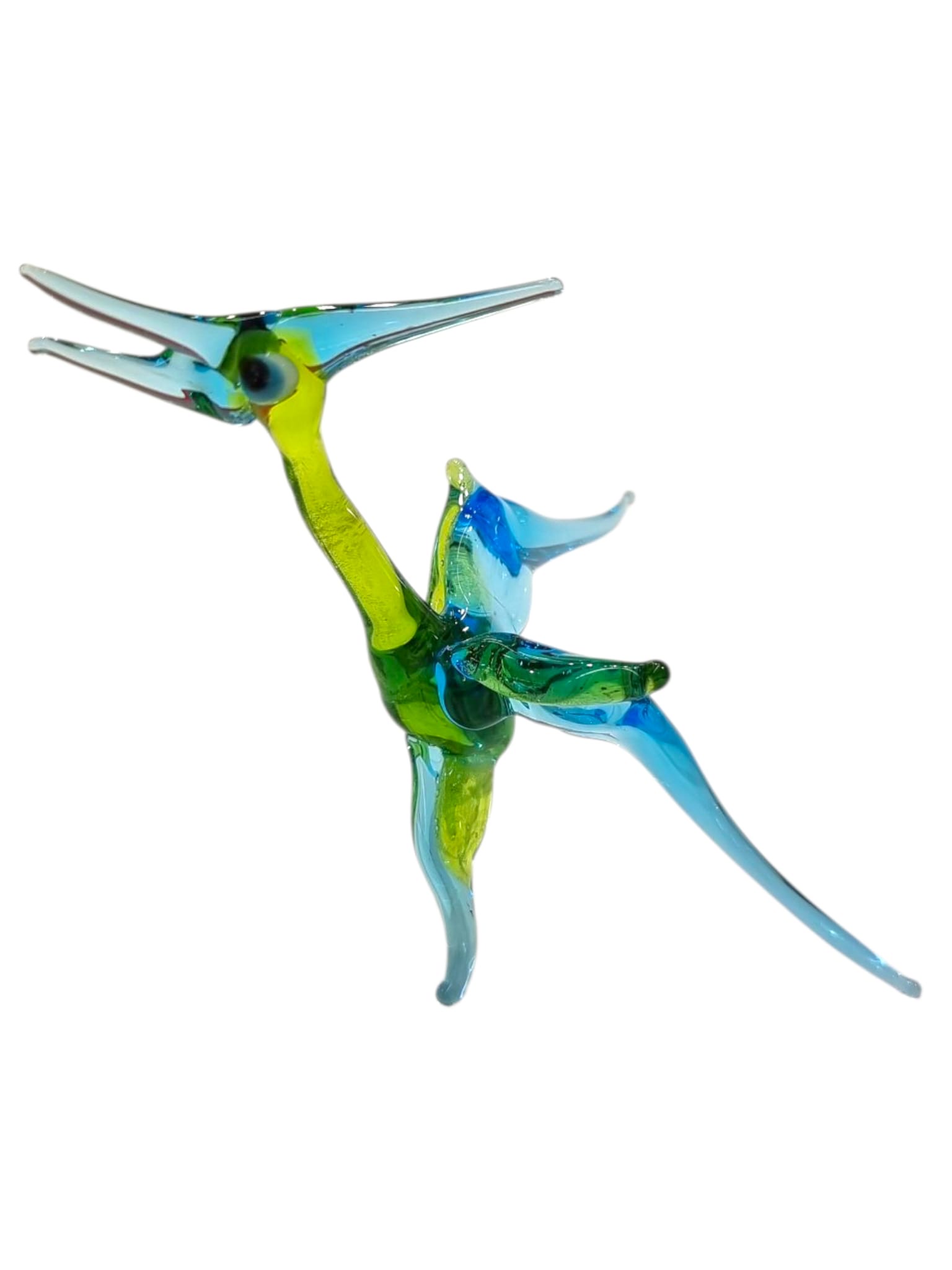 PTERANODON
