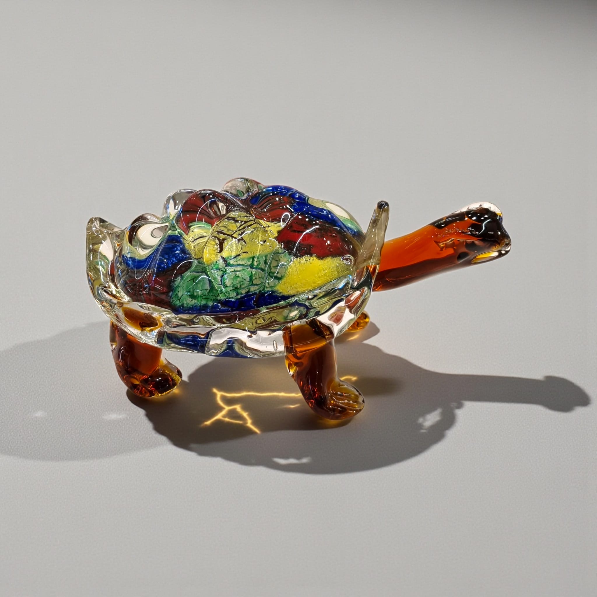Tortue