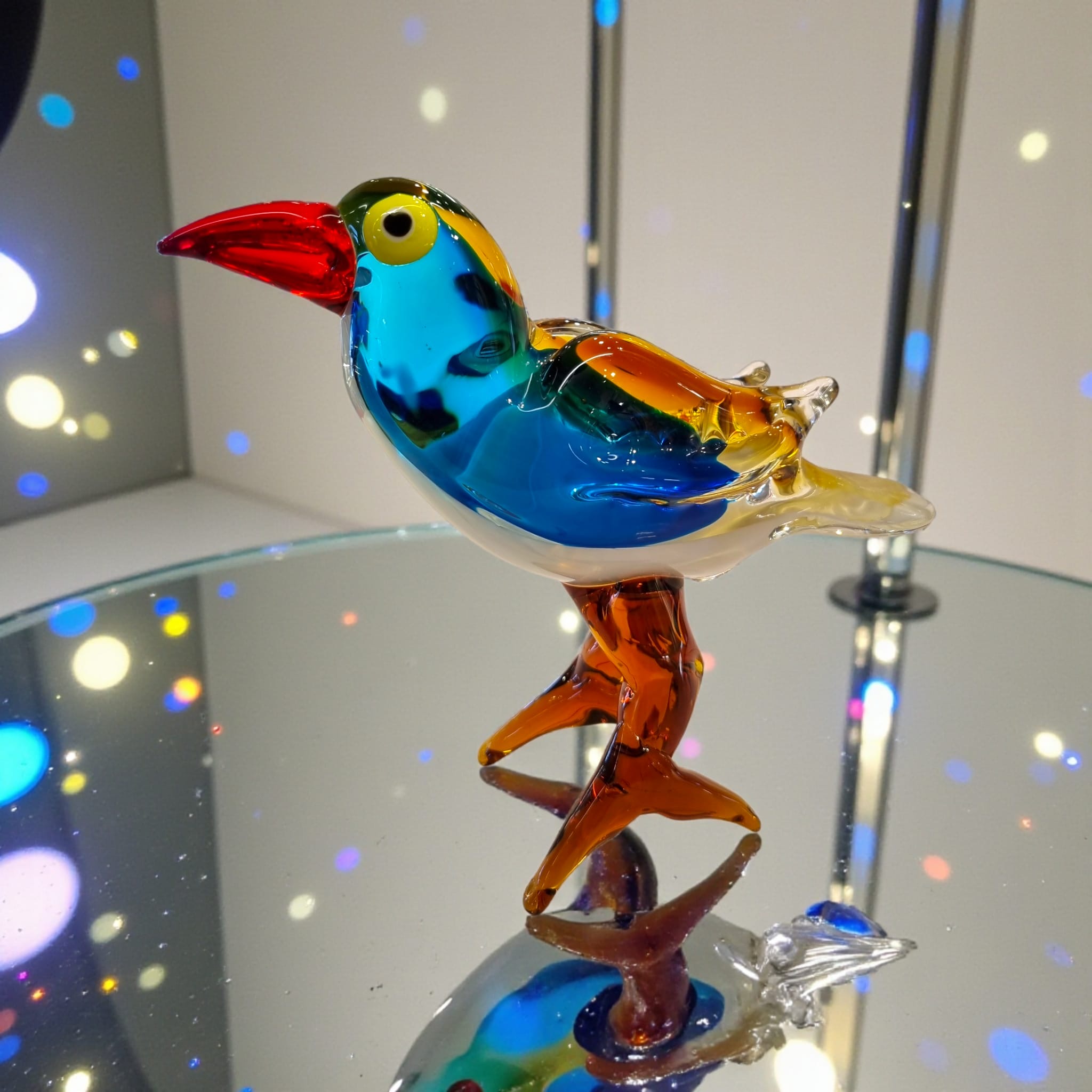 Oiseau