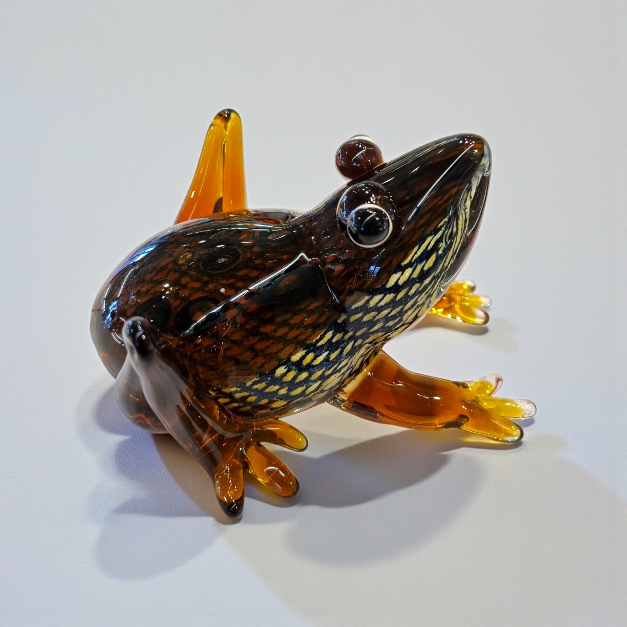 Grenouille