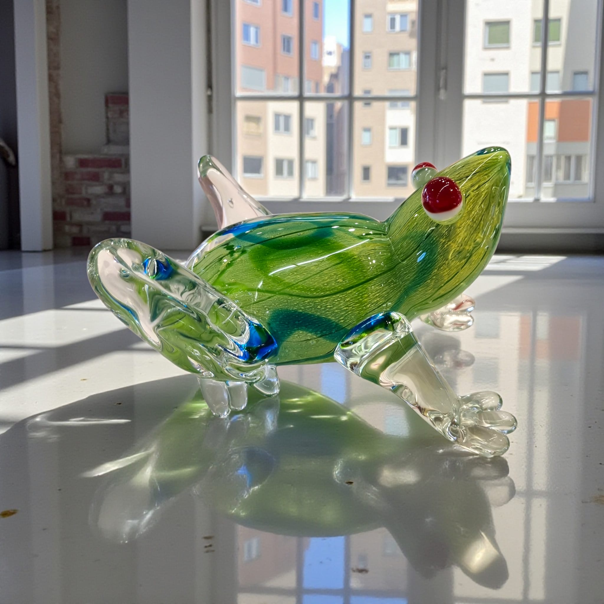 Grenouille
