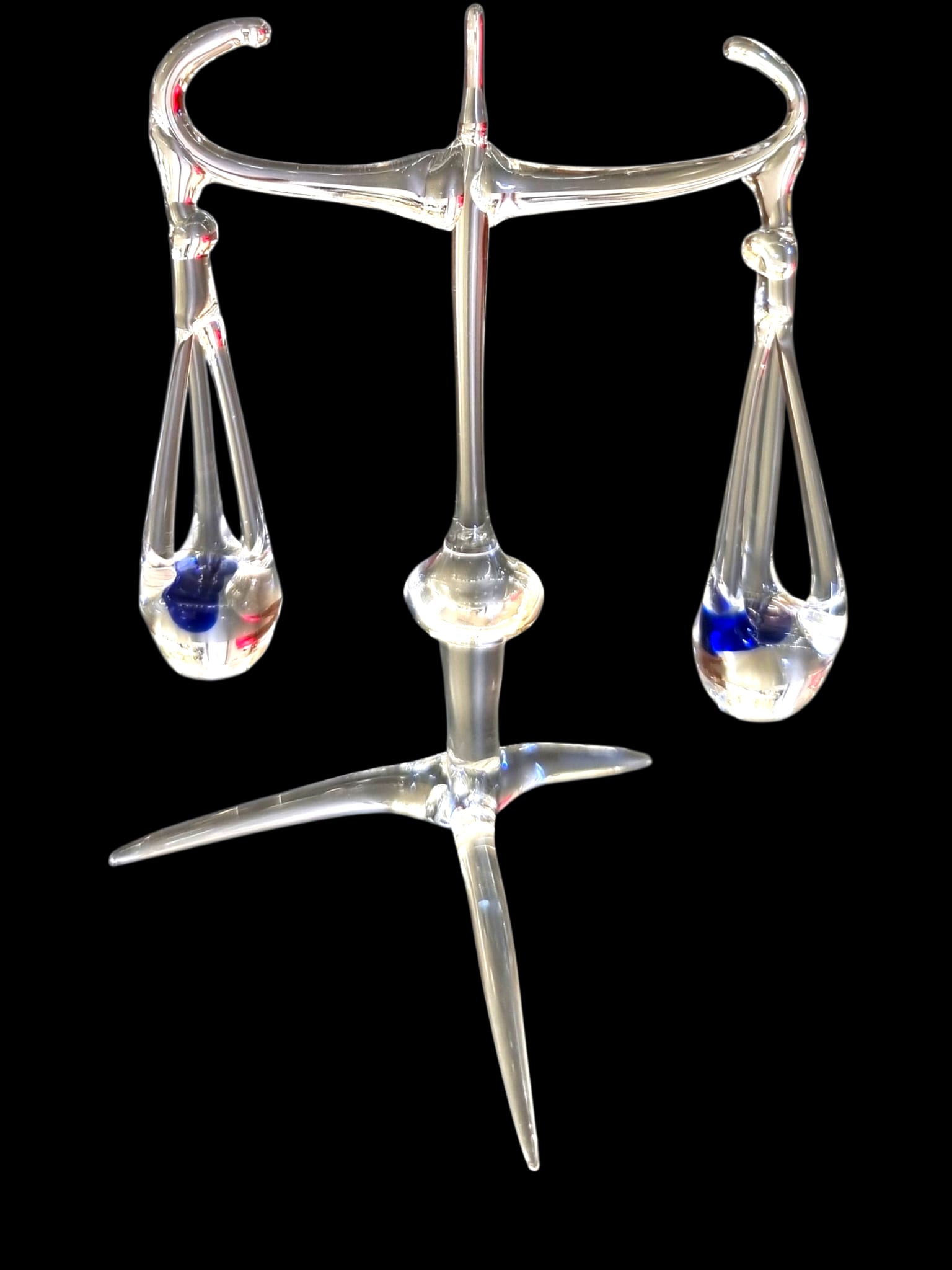 Signe de la Balance
