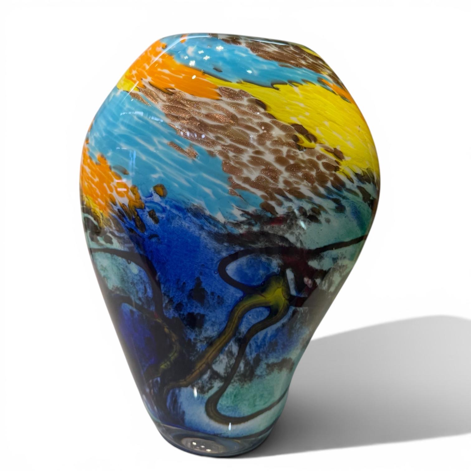 Vase