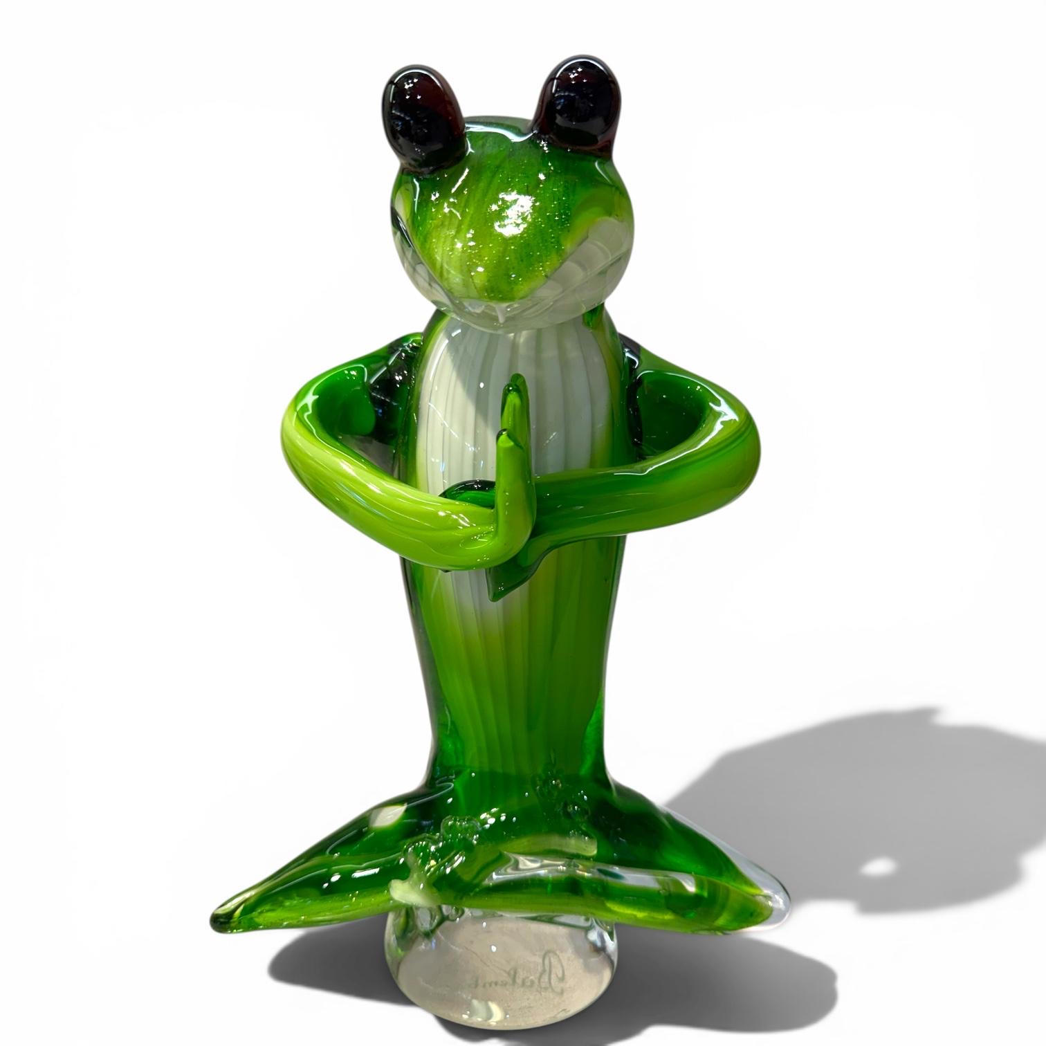 GRENOUILLE