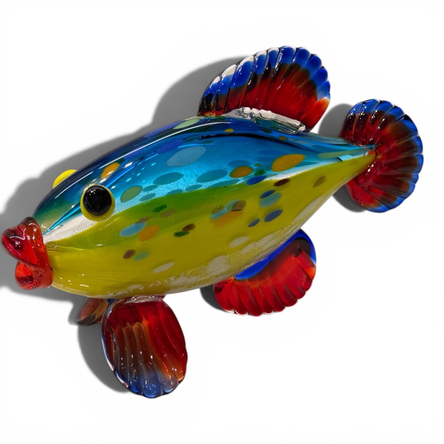 POISSON