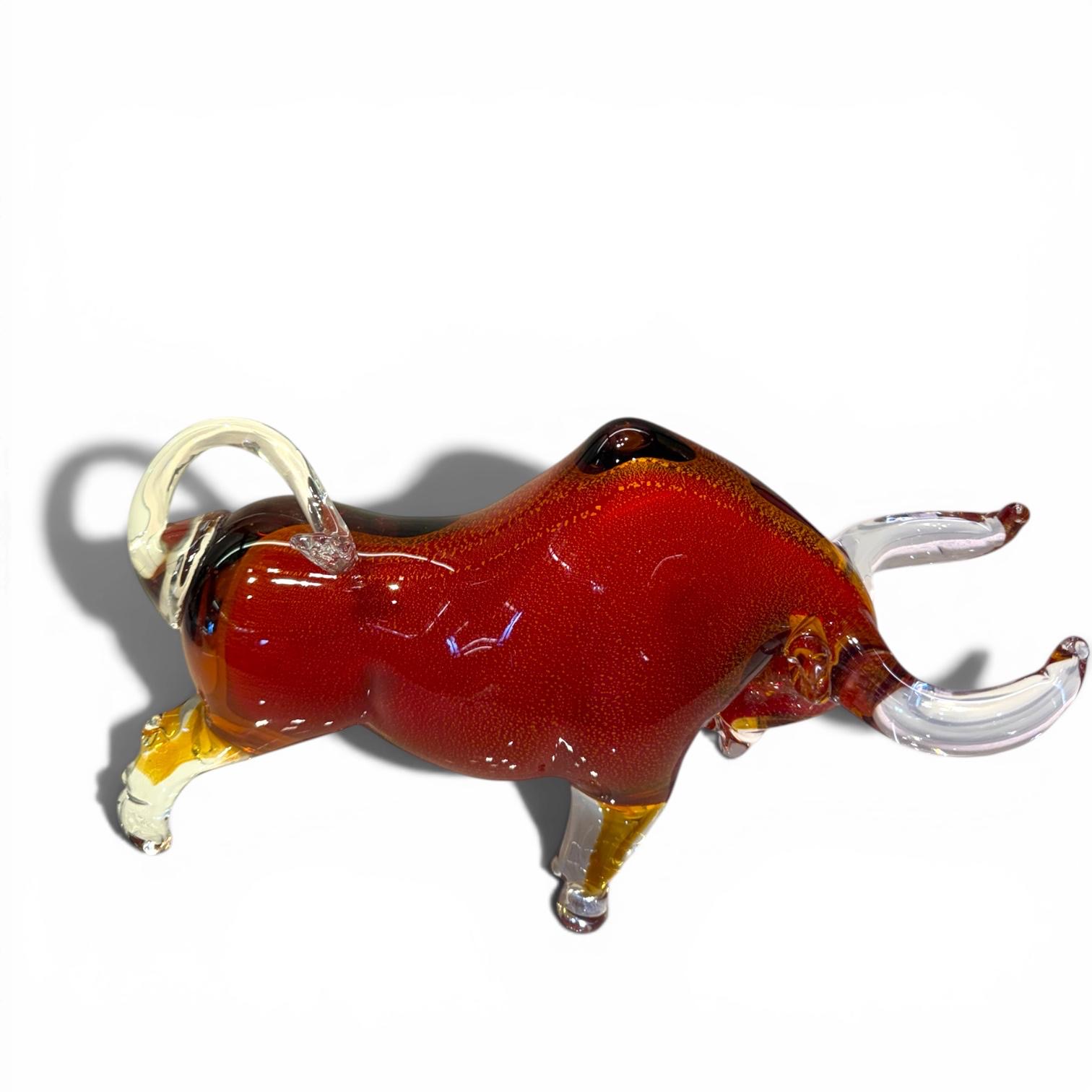 TAUREAU