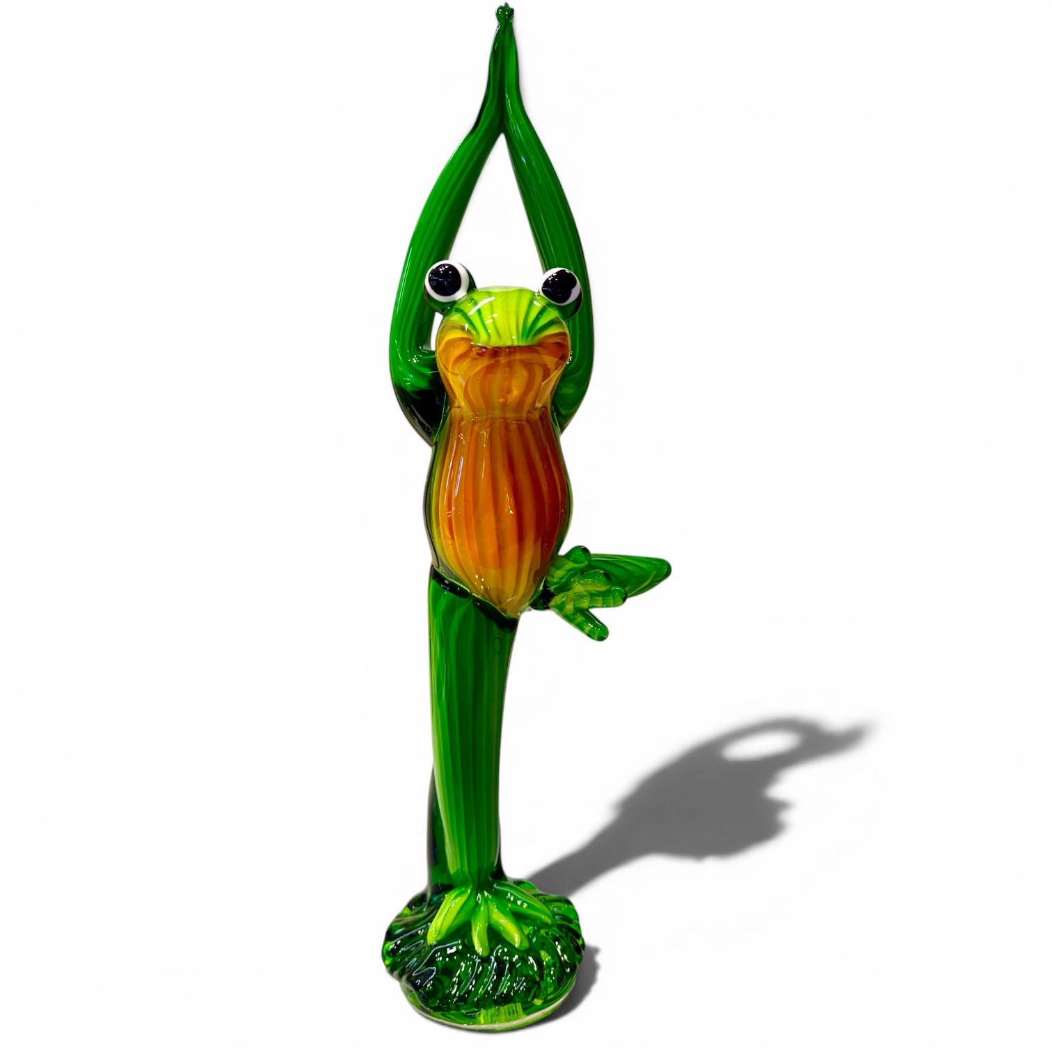 GRENOUILLE