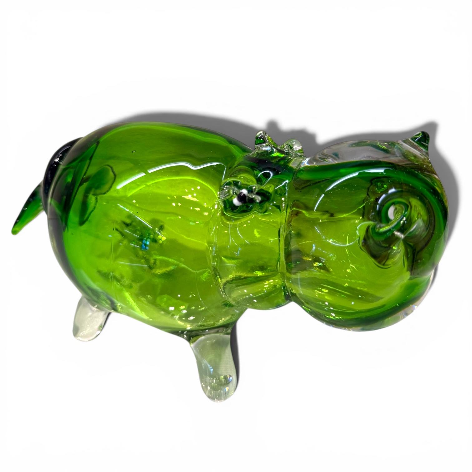 HIPPOPOTAME