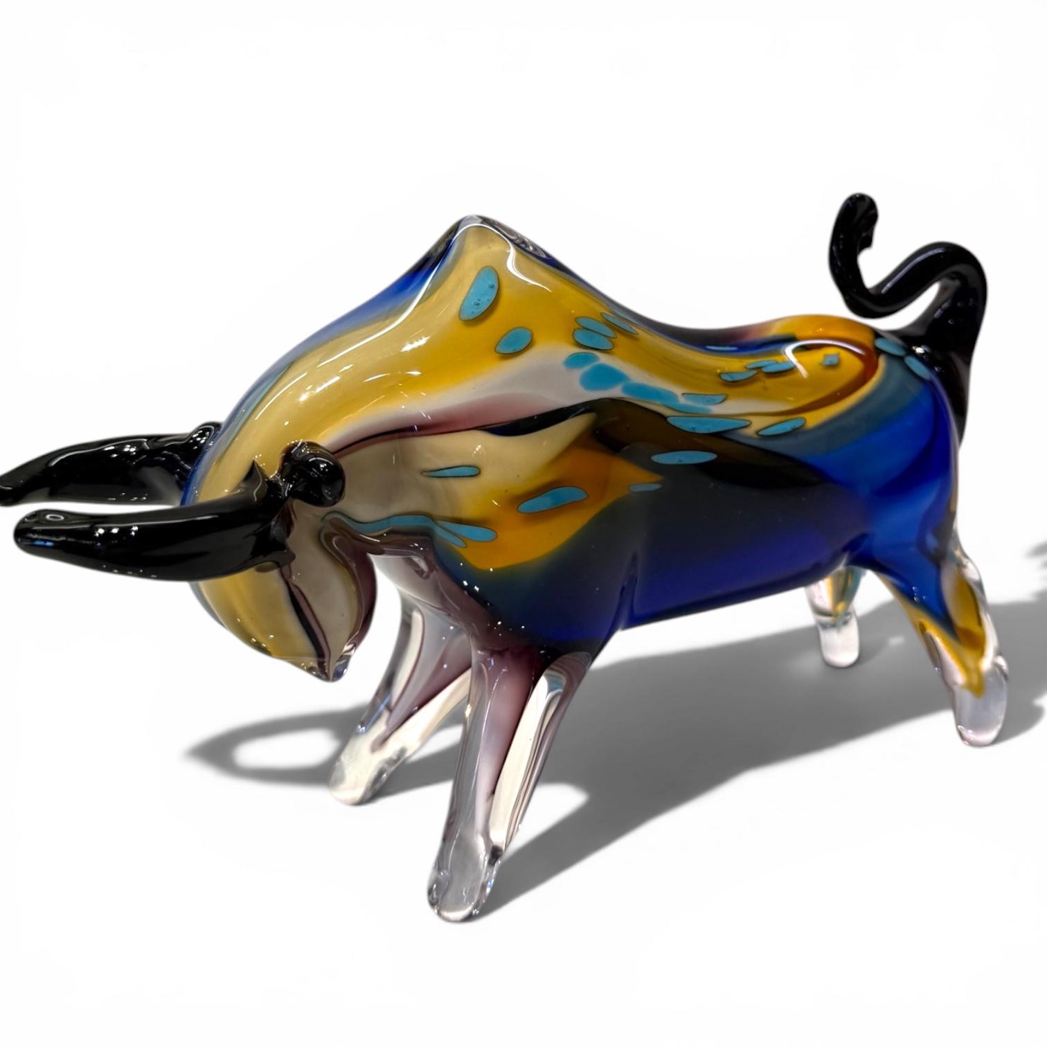 TAUREAU