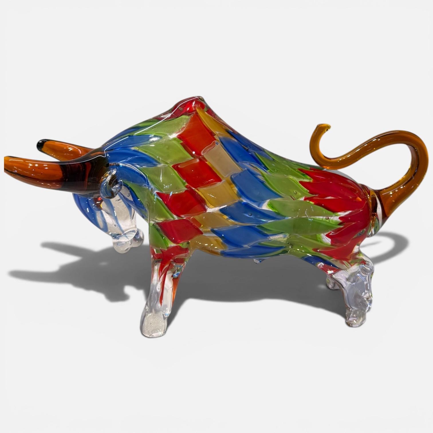 TAUREAU