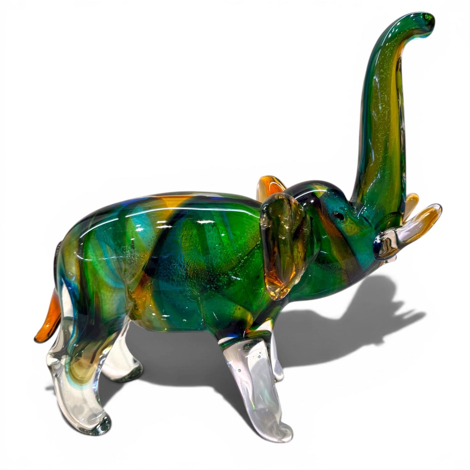 ELEPHANT