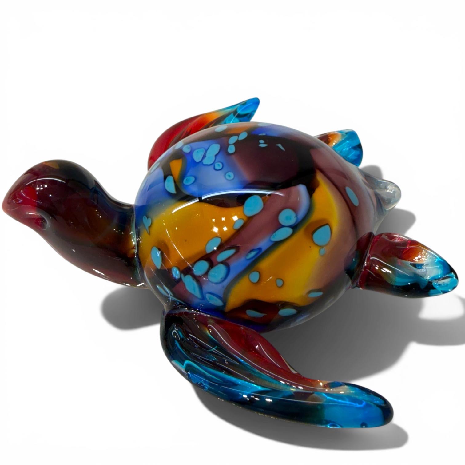 Tortue