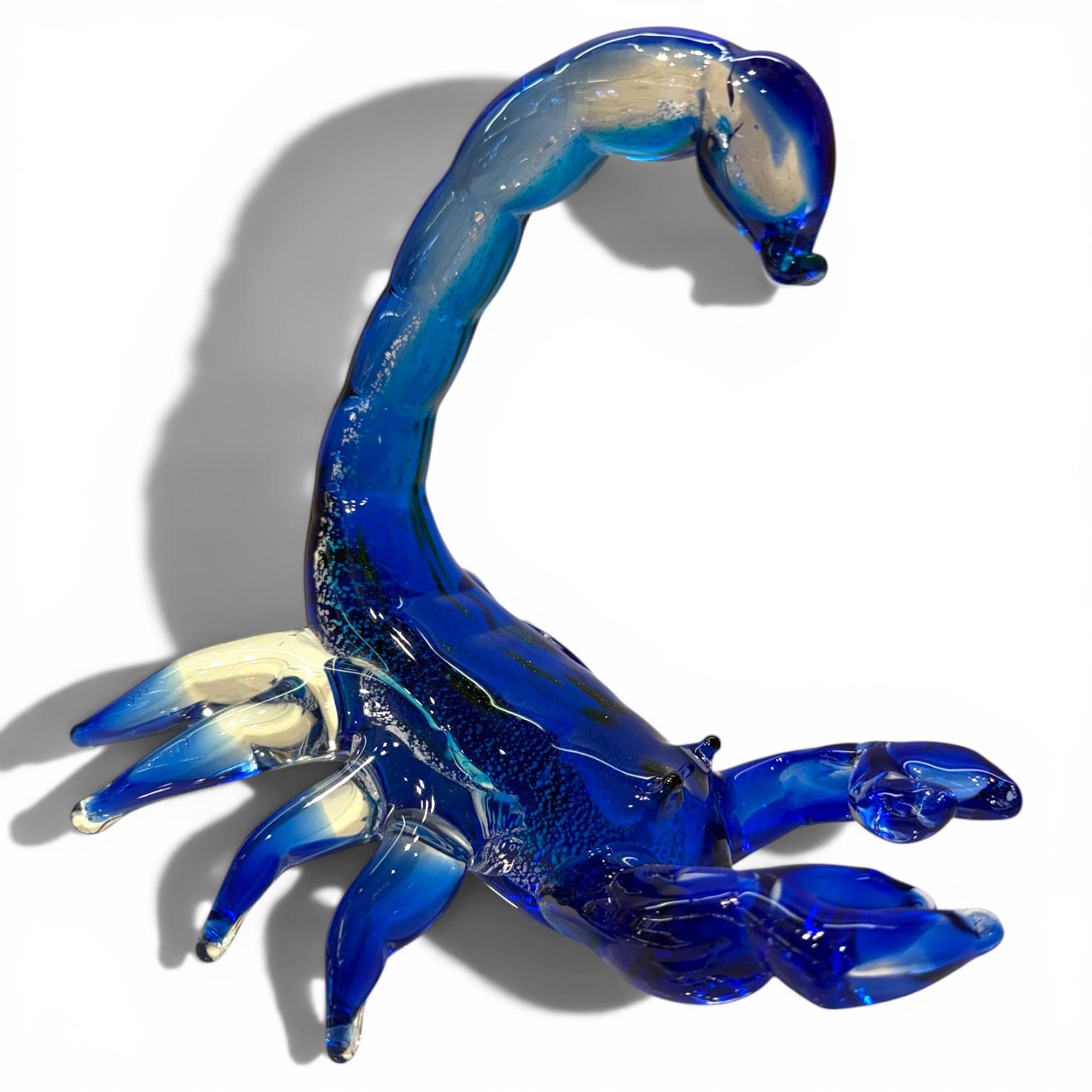 SCORPION