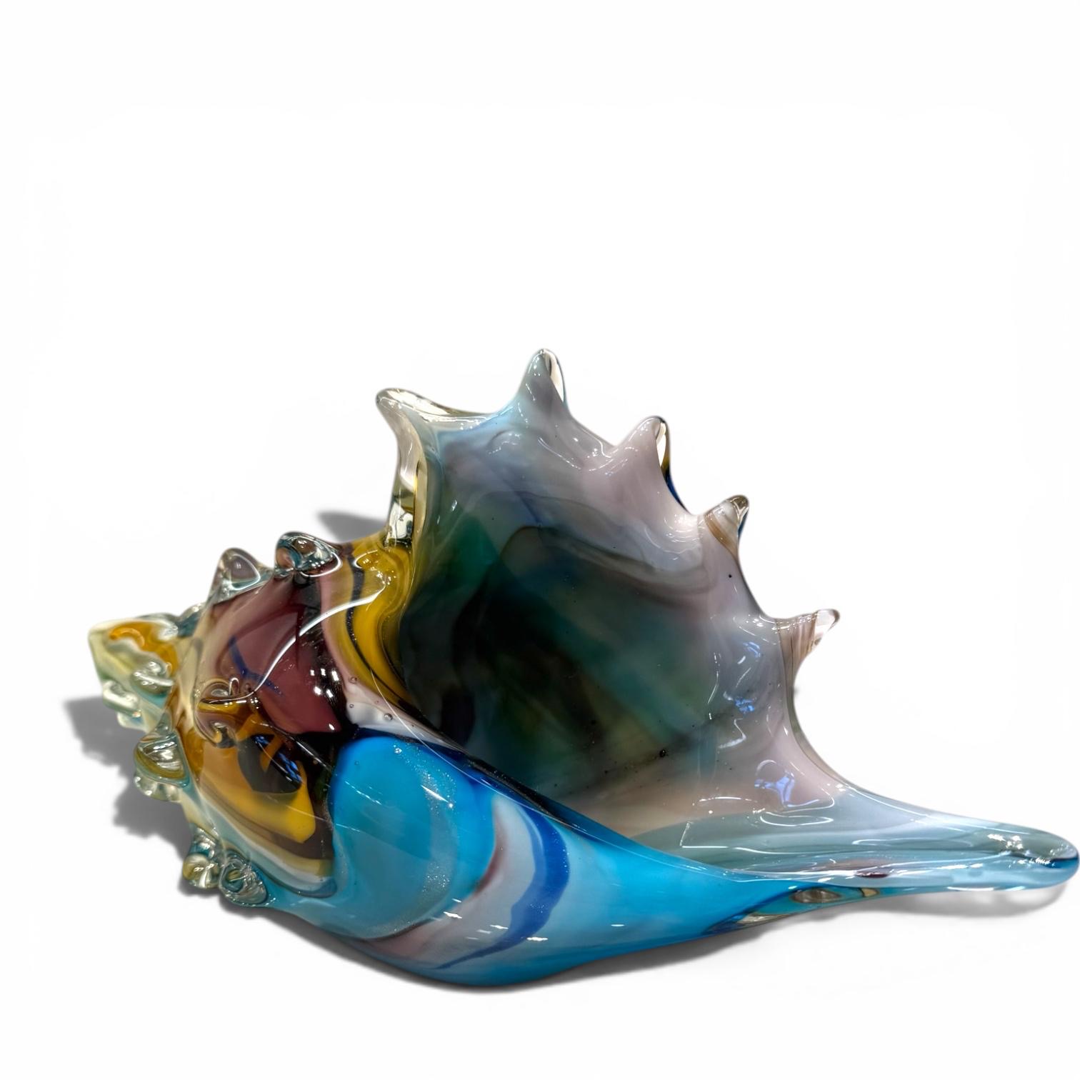 Coquillage
