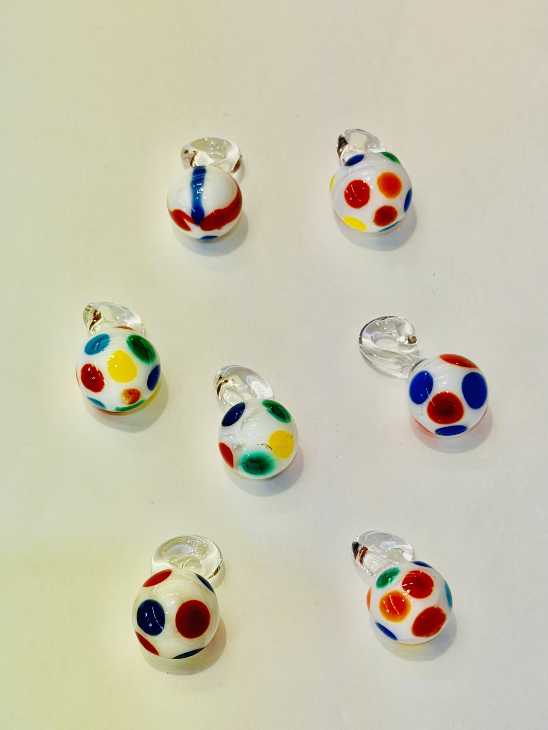 BALLONS COULEURS