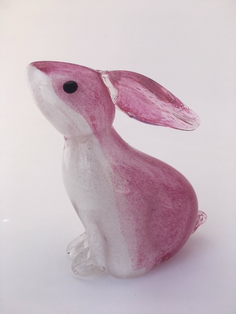 GLOSSY - JACKSON LAPIN ROSE