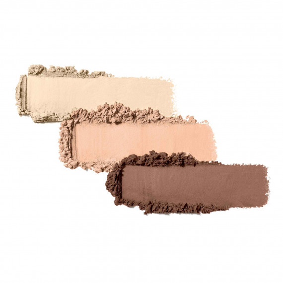 jane iredale purepressed eye shadow triple sweet spot touche