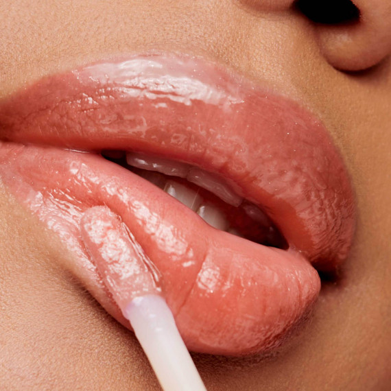jane iredale hydropure gloss spiced peach bouche