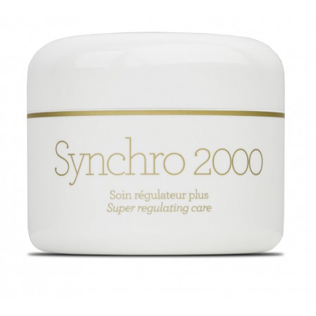 Synchro 2000 Soin Régulateur Plus