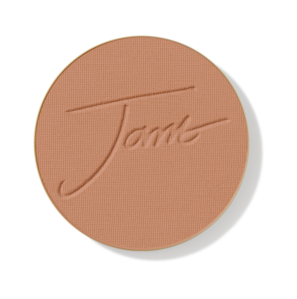 jane iredale purepressed blush copper wind pans