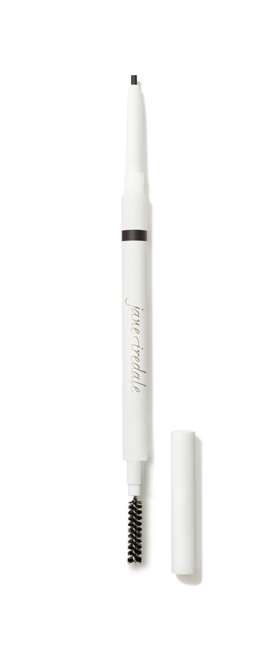 Jane iredale purebrow precision pencil soft black