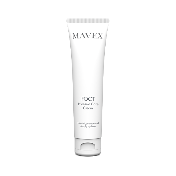 Mavex foot intensive care cream