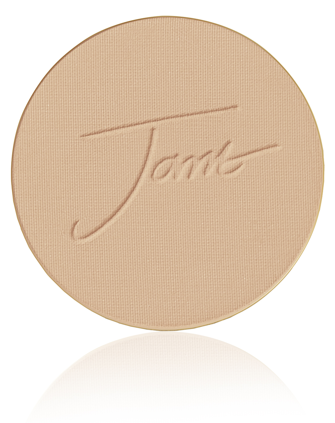 jane iredale purematte recharge poudre