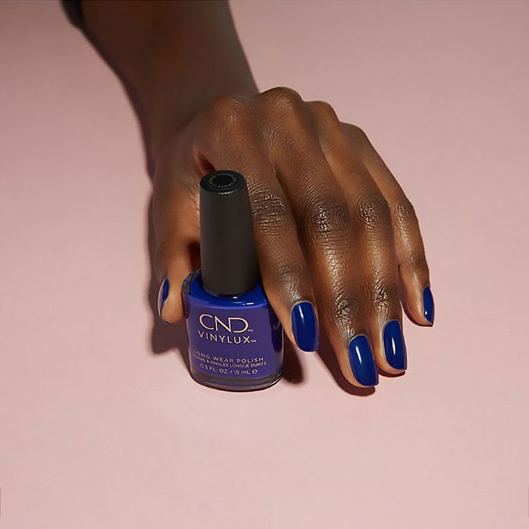 CND vinylux 282 ongles