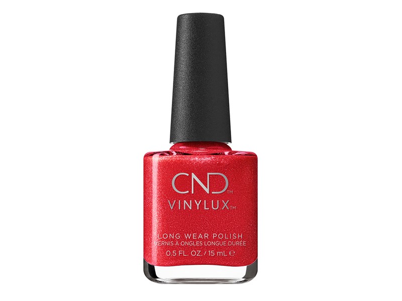 CND vinylux 417