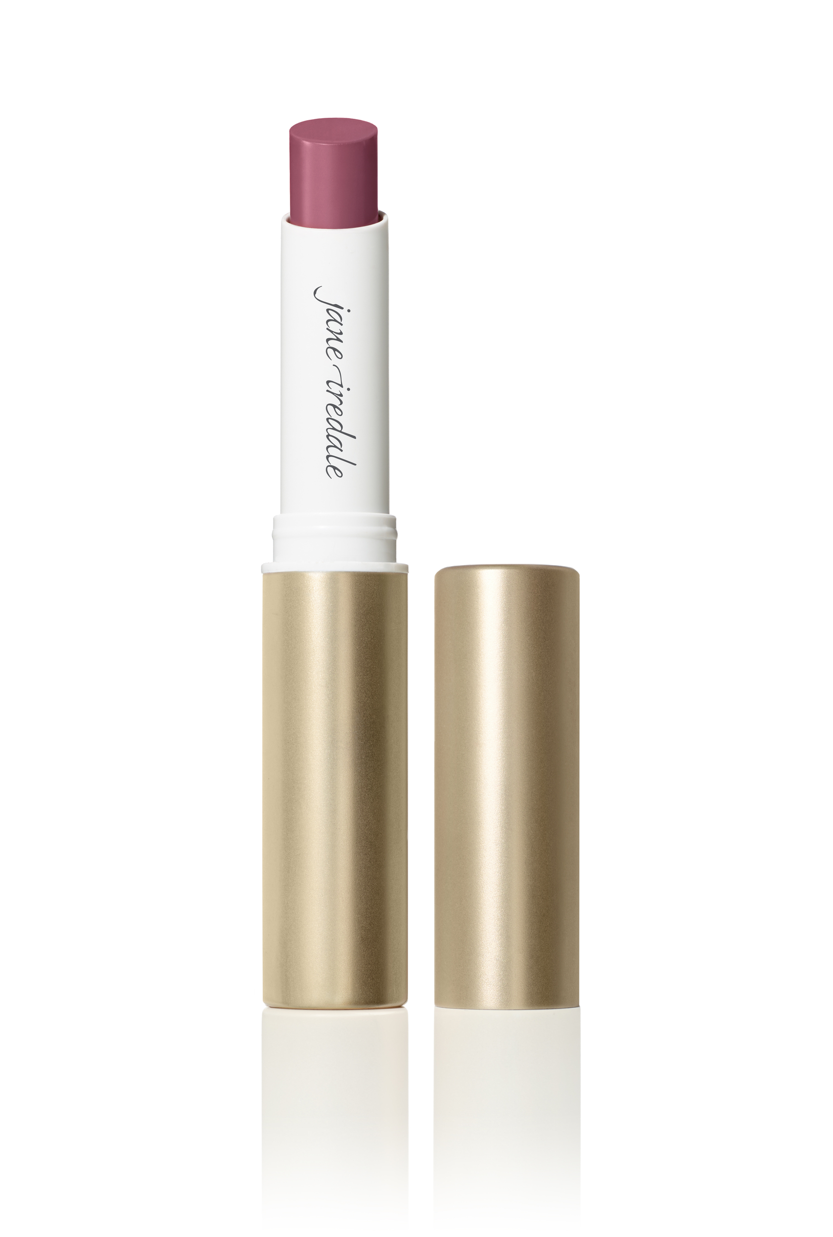 jane iredale colorluxe mulberry