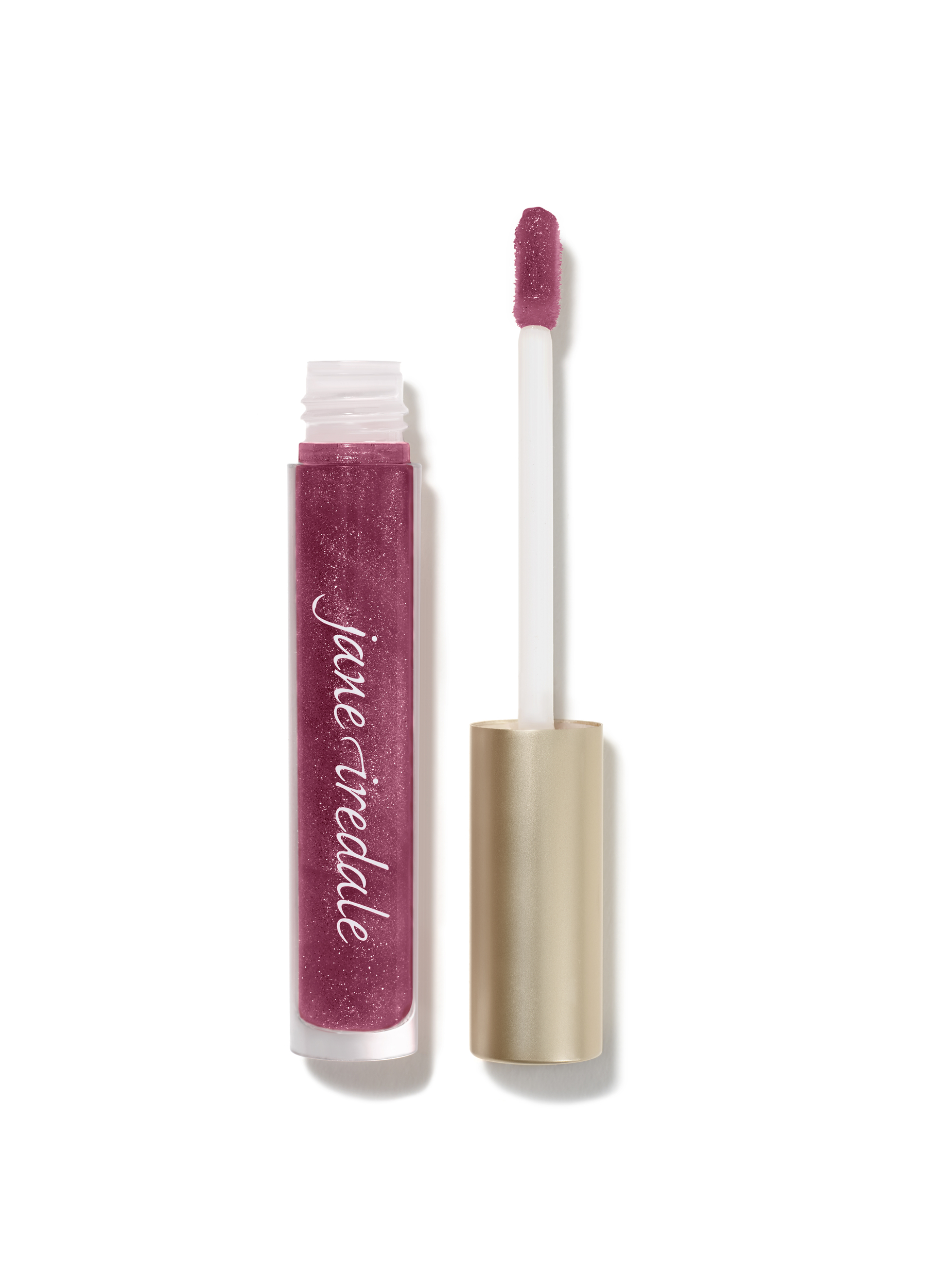jane iredale hydropure gloss candied rose