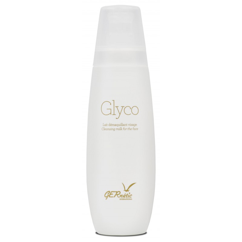 GLYCO - lait nettoyant
