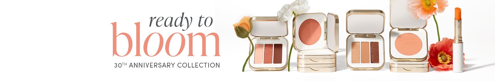 jane iredale ready to the bloom bannière longue