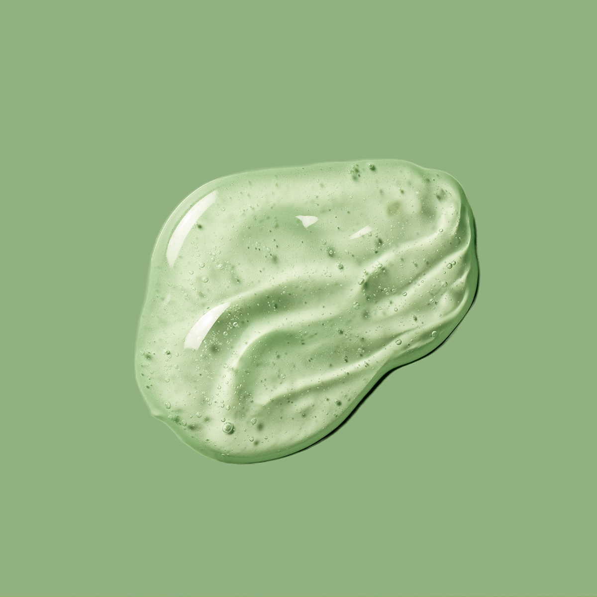 LR gel douche touche