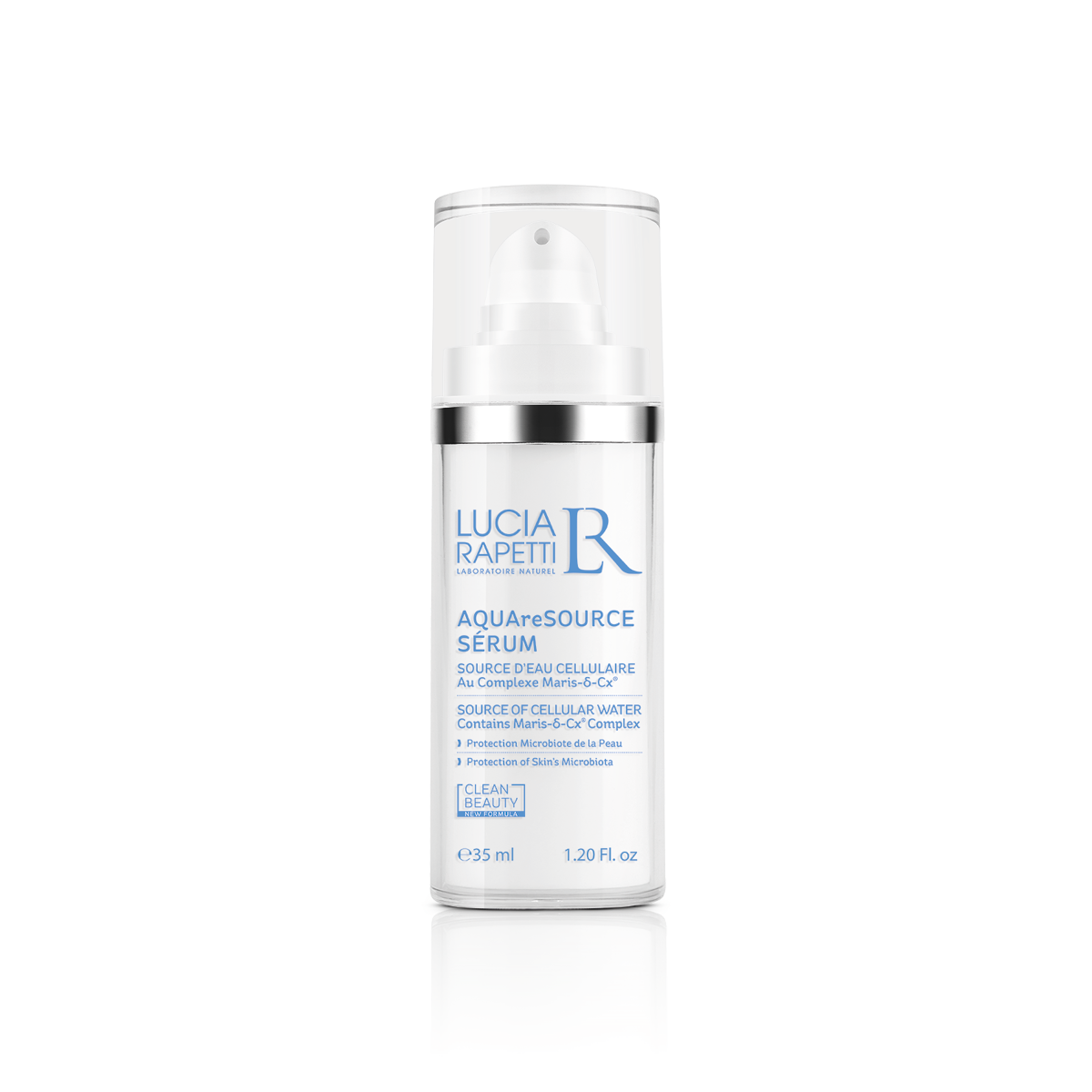 LR aquaressource serum