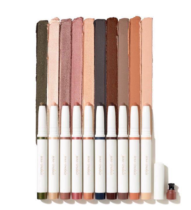 JI colorluxe eye vue densemble 2