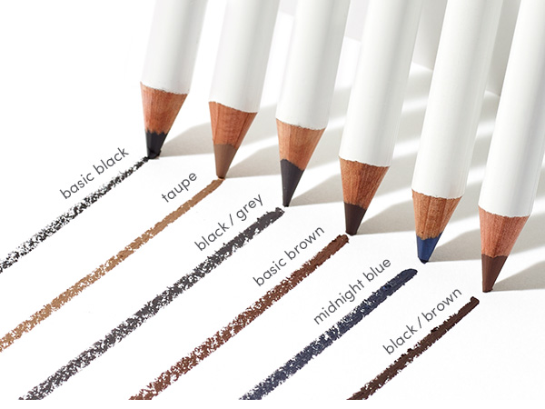 jane iredale eye pencil collection