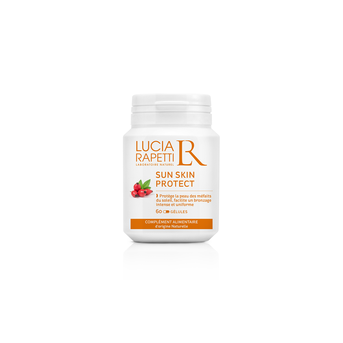 LR sun skin protect