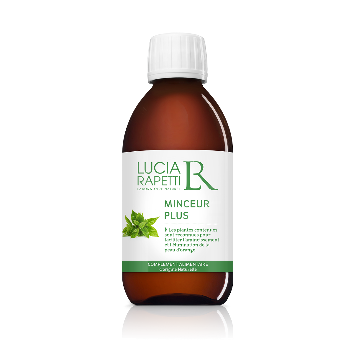 LR minceur plus