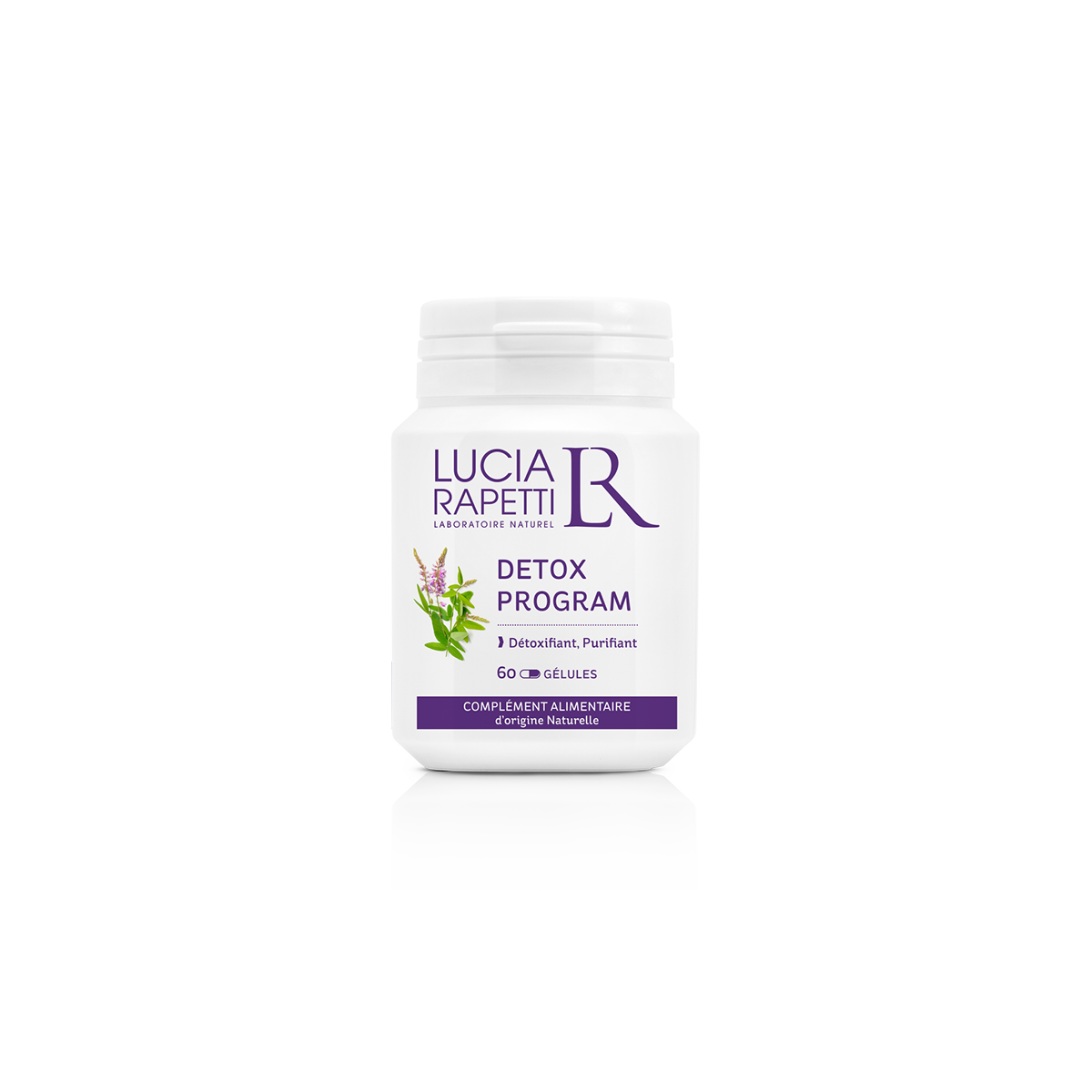 LR detox program
