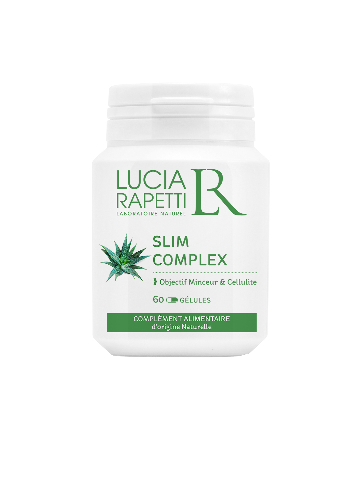 LR slim complex