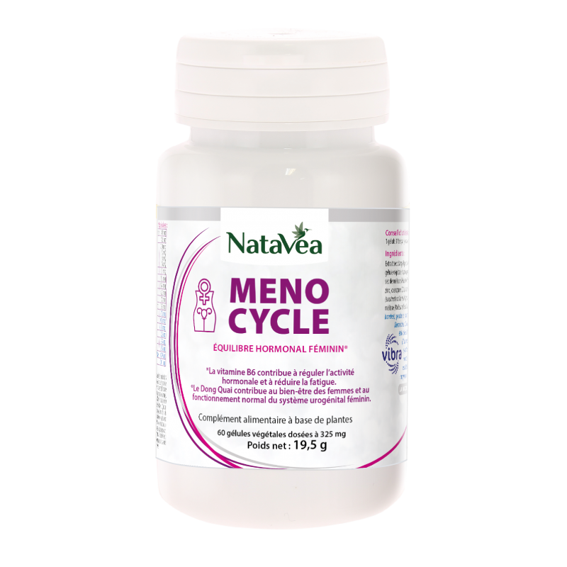 Natavéa meno cycle