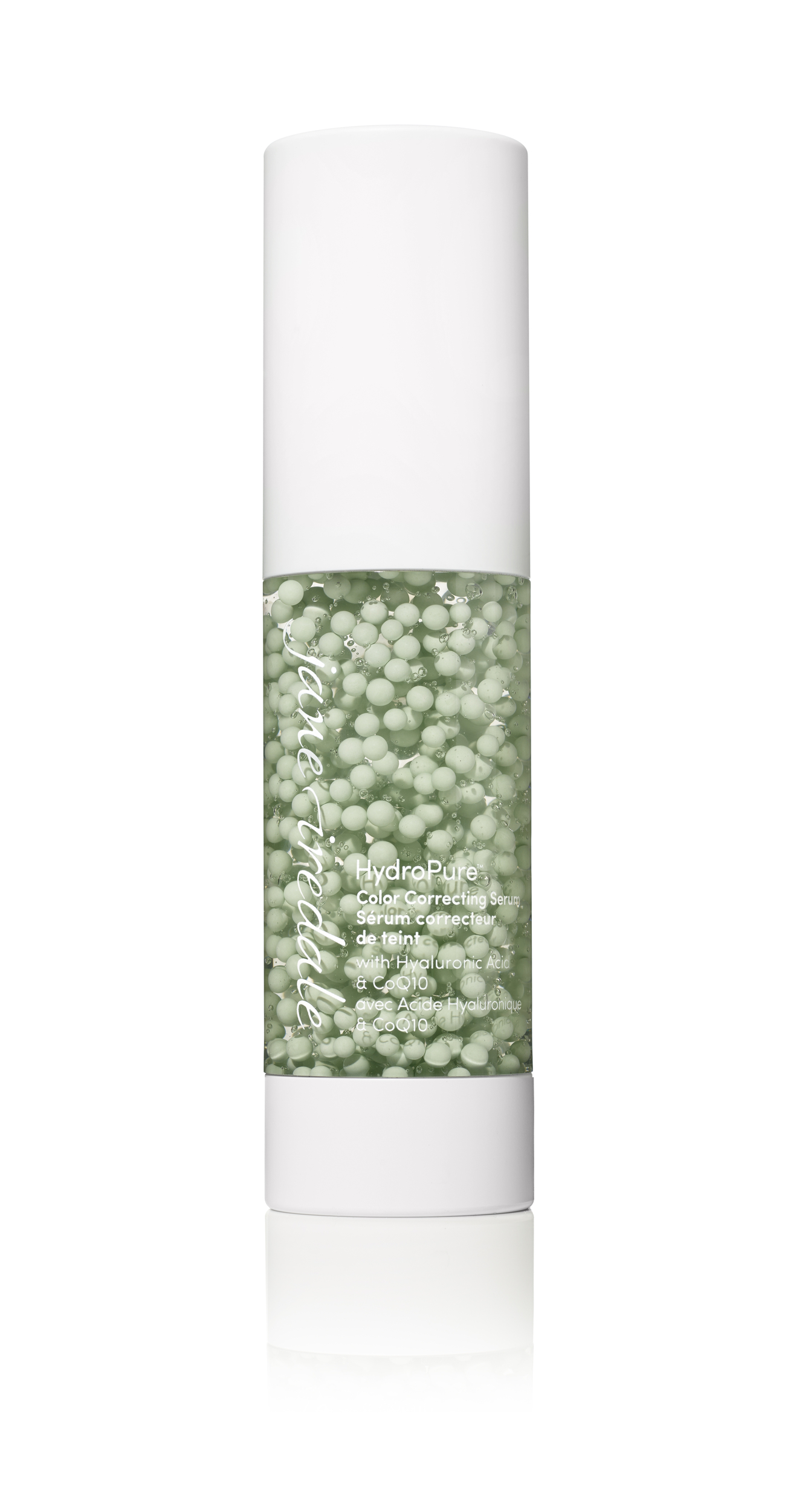 jane iredale hydropure sérum correcteur de teint