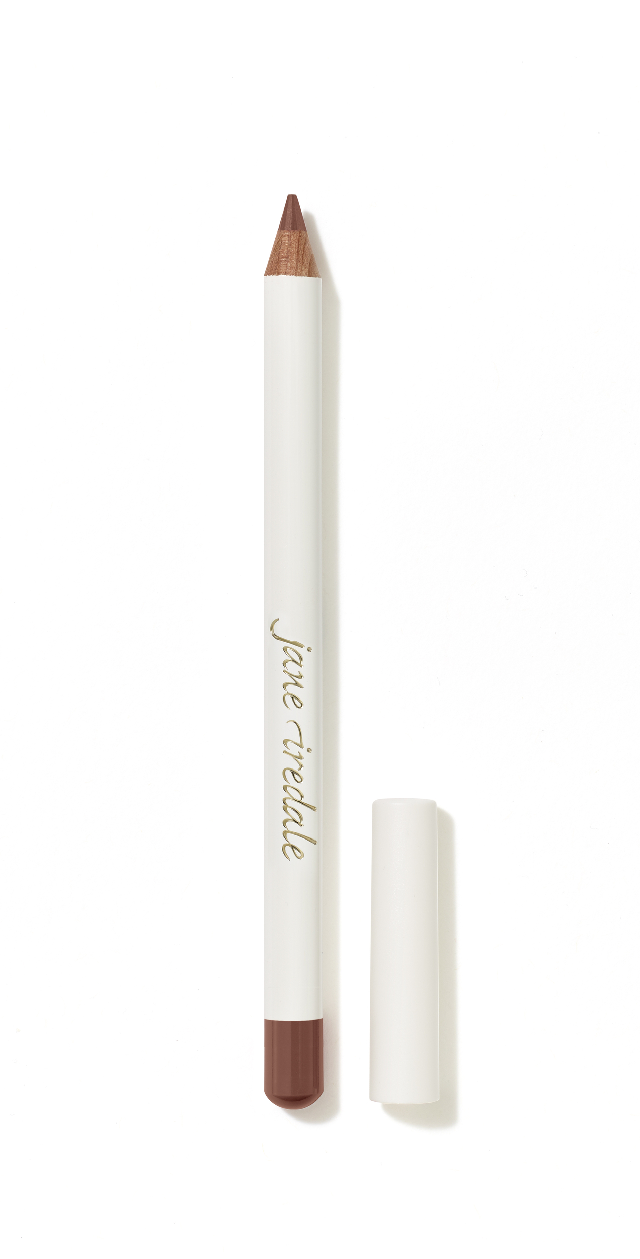 jane iredale crayon à lèvres nutmeg