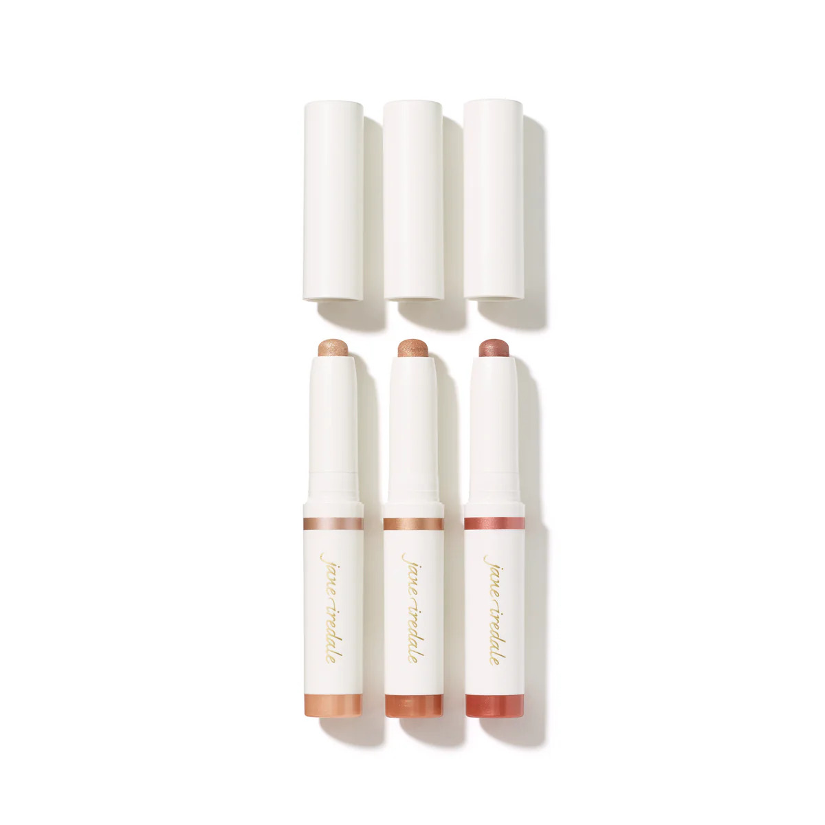 jane iredale coffret mini color luxe intérieur