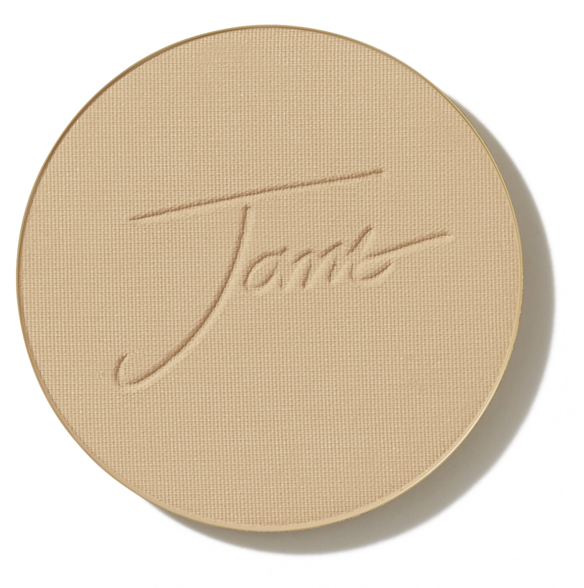 jane iredale purepressed recharge golden glow