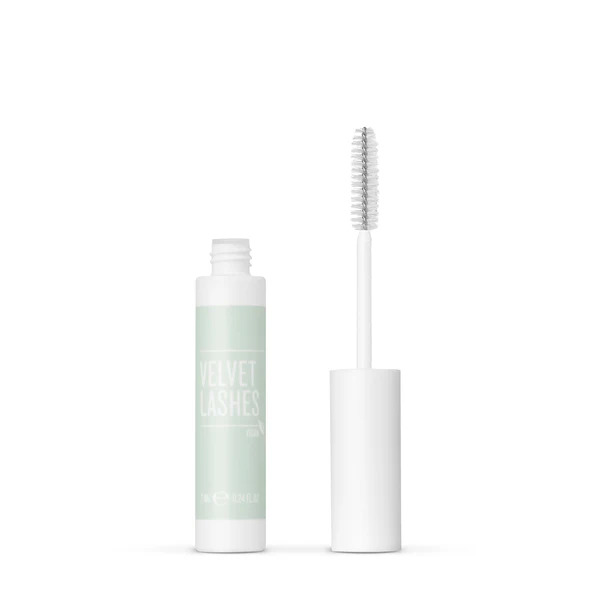 Combinal velvet lashes 2
