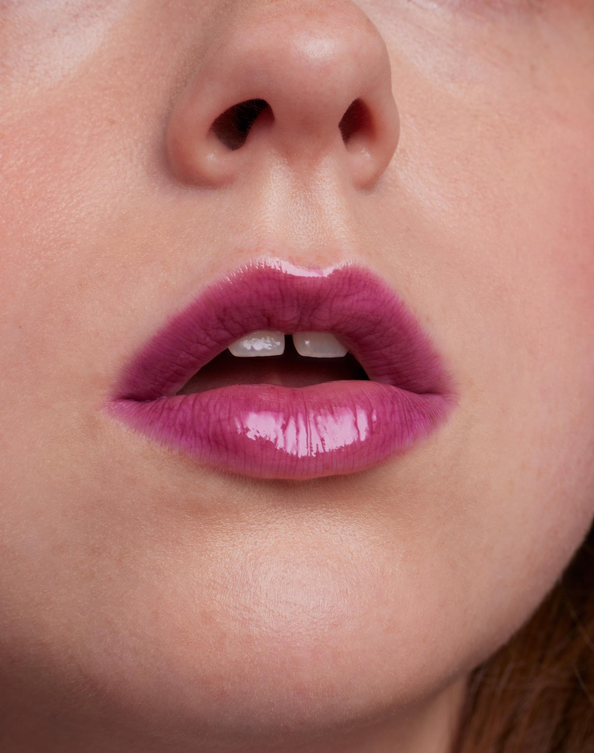 jane iredale ColorLuxe Hight impact juicy model light